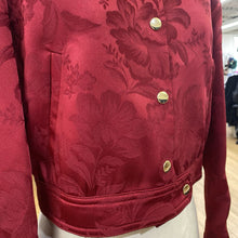 Load image into Gallery viewer, Zara floral jacket S
