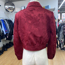 Load image into Gallery viewer, Zara floral jacket S
