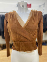 Load image into Gallery viewer, Chicwish top S/M
