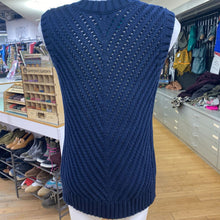 Load image into Gallery viewer, ME+EM sweater vest S
