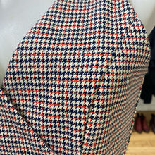 Load image into Gallery viewer, Frank &amp; Oak houndstooth dress NWT S
