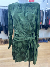 Load image into Gallery viewer, Mango floral dress 4
