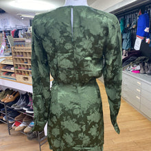 Load image into Gallery viewer, Mango floral dress 4
