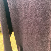 Load image into Gallery viewer, Clothes Muriel Dombret boiled wool coat 14+
