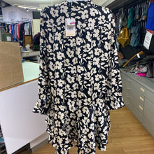 Load image into Gallery viewer, Pink Martini dress L NWT
