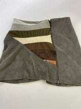 Load image into Gallery viewer, Myco Anna multi media skirt 3
