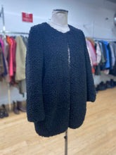 Load image into Gallery viewer, Wilfred teddy coat S

