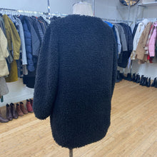 Load image into Gallery viewer, Wilfred teddy coat S
