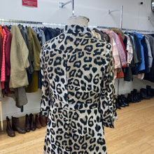 Load image into Gallery viewer, Banana Republic button up dress 4p
