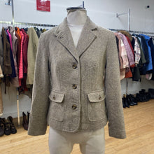 Load image into Gallery viewer, LL Bean vintage blazer S
