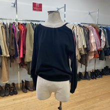 Load image into Gallery viewer, Vince Cashmere Knit Sweater S
