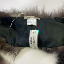 Load image into Gallery viewer, Gerard Darel fur scarf
