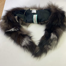 Load image into Gallery viewer, Gerard Darel fur scarf
