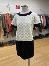 Load image into Gallery viewer, Rinascimento quilted dress NWT S

