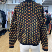 Load image into Gallery viewer, Cris &amp; Ale Knitwear Alpaca Sweater OS (Made in Peru)
