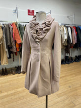 Load image into Gallery viewer, RW&amp;CO dress coat XS
