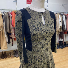 Load image into Gallery viewer, Annie 50 fit &amp; flare dress S
