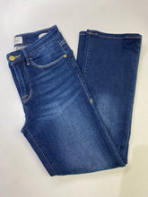 Load image into Gallery viewer, Frame Le Mini Boot jeans 26
