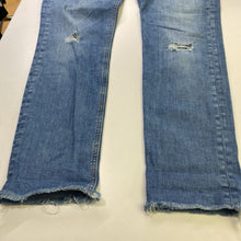 Load image into Gallery viewer, Rag &amp; Bone low Rise Slim Boyfriend jeans 26
