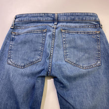 Load image into Gallery viewer, Rag &amp; Bone low Rise Slim Boyfriend jeans 26
