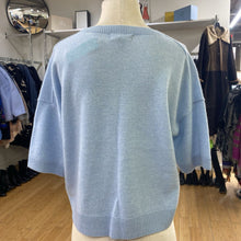 Load image into Gallery viewer, Magaschoni cashmere sweater M
