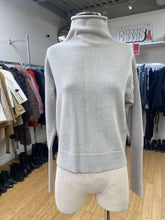 Load image into Gallery viewer, Wilfred merino wool rollneck sweater S
