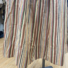 Load image into Gallery viewer, Banana Republic cotton midi skirt NWT M
