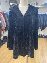 Load image into Gallery viewer, Cartise Vintage Faux Fur jacket 10
