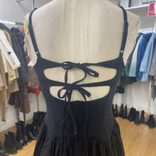 Load image into Gallery viewer, Klesis Bustier style dress M
