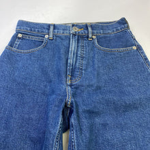 Load image into Gallery viewer, Everlane Way High Curve jeans 26
