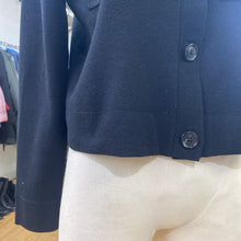 Load image into Gallery viewer, Contemporaine cardi XS
