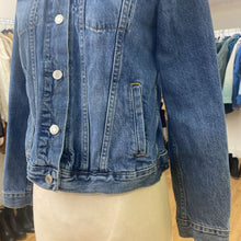 Load image into Gallery viewer, Gap Denim Jacket S

