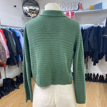 Load image into Gallery viewer, Carve Designs knit top XS
