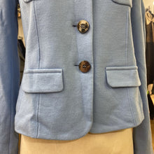 Load image into Gallery viewer, Marccain wool/cashmere blazer 3
