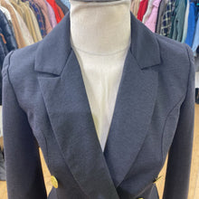 Load image into Gallery viewer, Willow &amp; Clay blazer XS/S
