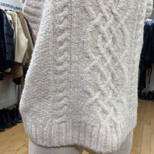 Load image into Gallery viewer, Twik/Simons sweater vest S
