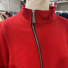 Load image into Gallery viewer, Joseph Ribkoff zip up jacket blazer 4
