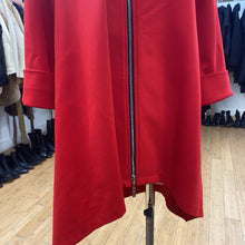 Load image into Gallery viewer, Joseph Ribkoff zip up jacket blazer 4
