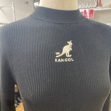 Load image into Gallery viewer, H&amp;M Kangol Knit Dress M
