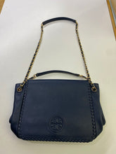 Load image into Gallery viewer, Tory Burch flap handbag
