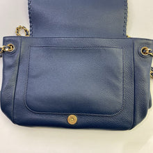 Load image into Gallery viewer, Tory Burch flap handbag
