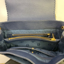 Load image into Gallery viewer, Tory Burch flap handbag
