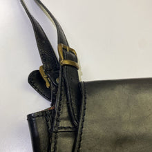 Load image into Gallery viewer, Aldo vintage Made in Italy leather crossbody
