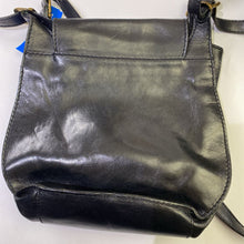 Load image into Gallery viewer, Aldo vintage Made in Italy leather crossbody
