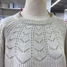 Load image into Gallery viewer, Pink Martini sweater S
