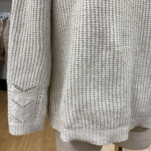 Load image into Gallery viewer, Pink Martini sweater S
