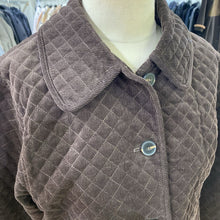 Load image into Gallery viewer, Zara corduroy jacket M
