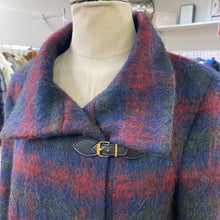 Load image into Gallery viewer, Talbots wool/alpaca/blend jacket 12
