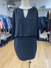 Load image into Gallery viewer, Xscape cocktail dress 10
