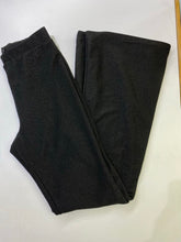 Load image into Gallery viewer, icone flared pull on pants M
